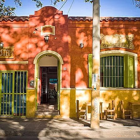 Casa Pueblo Hostel Capdevila Exterior foto
