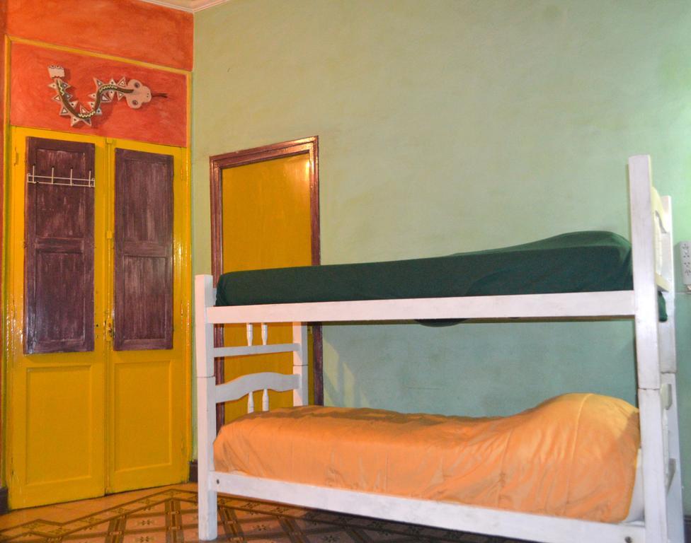 Casa Pueblo Hostel Capdevila Quarto foto