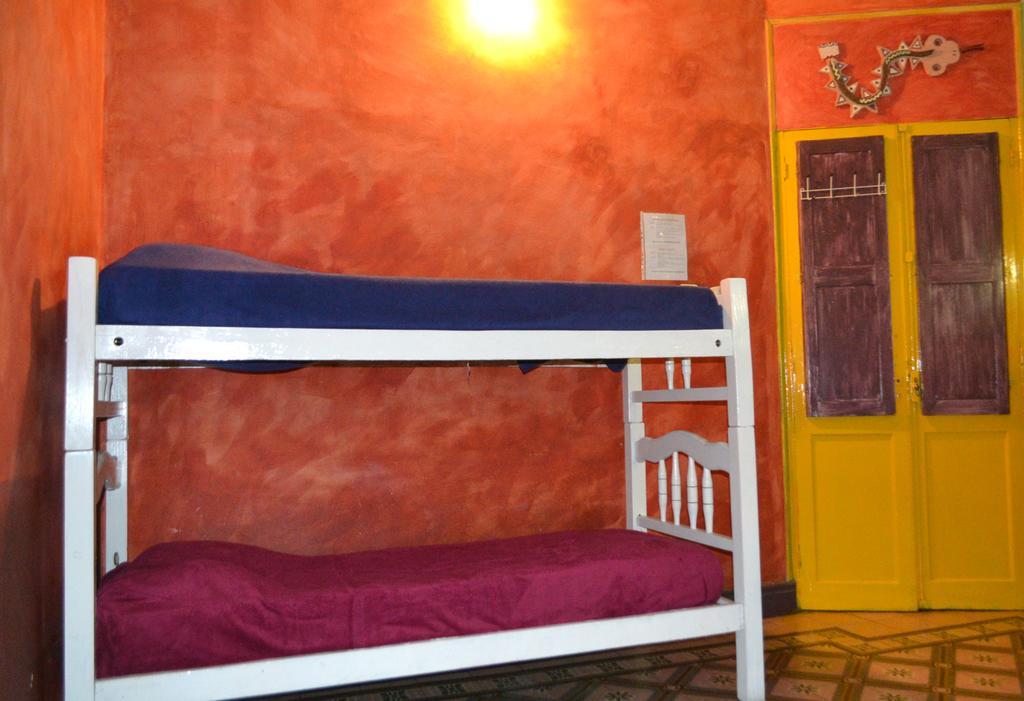 Casa Pueblo Hostel Capdevila Quarto foto