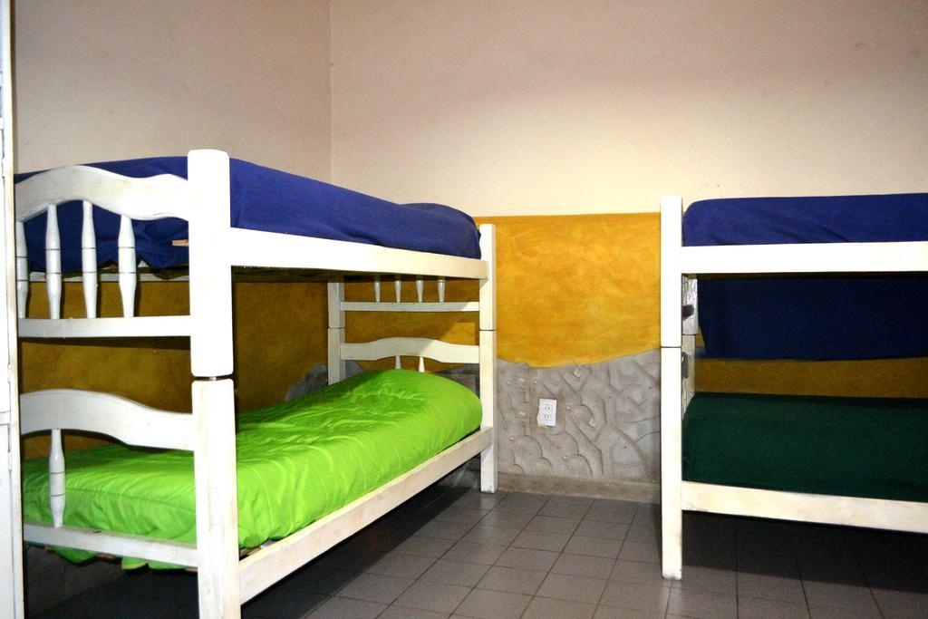 Casa Pueblo Hostel Capdevila Quarto foto